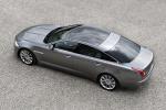 Jaguar XJ 2009 года